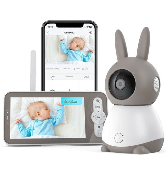 Babystar OrbitView