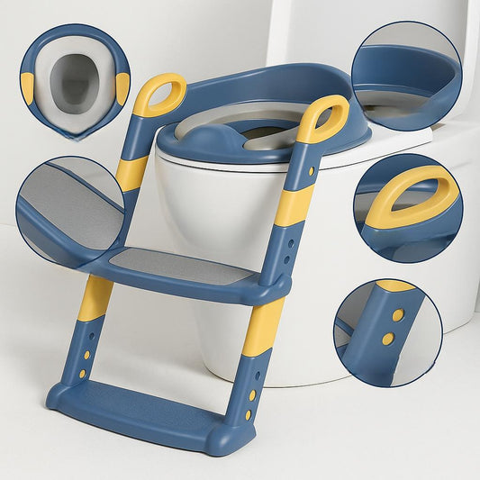 StapSlim WC Trainer