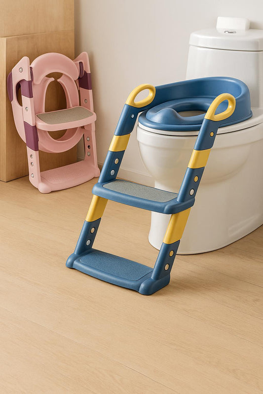 StapSlim WC Trainer
