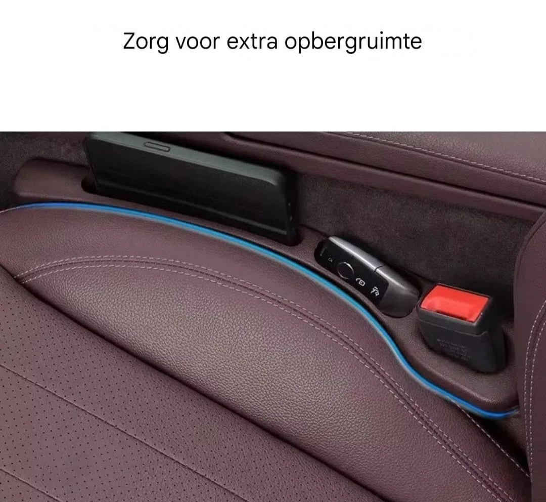 GapGuard Auto Stoel Organizer