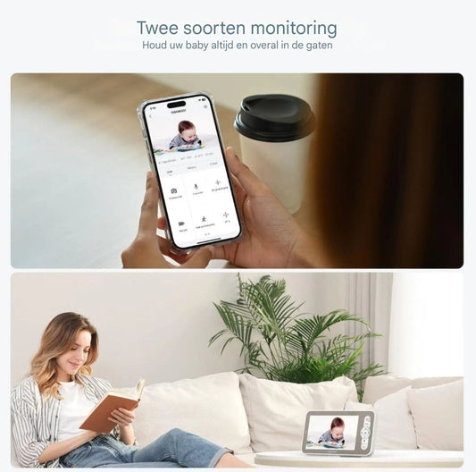 Babystar OrbitView