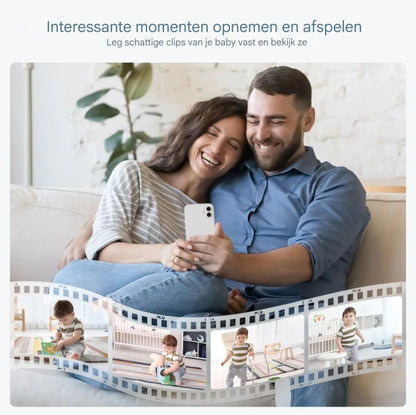 Babystar OrbitView
