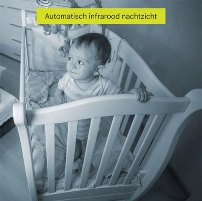 Babystar HaloCam